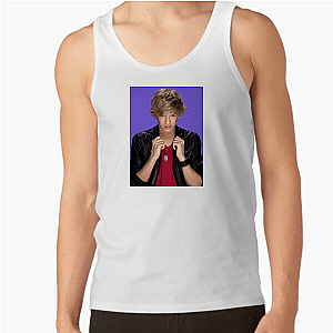 Cody Simpson My Favorite Aussie Singer Cody Simpson Tank Tops