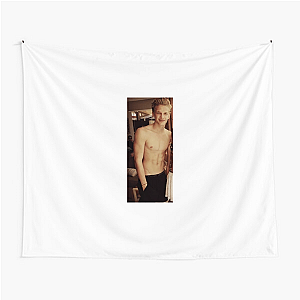 Cody Simpson Pop Star Swimmer Cody Simpson Tapestries