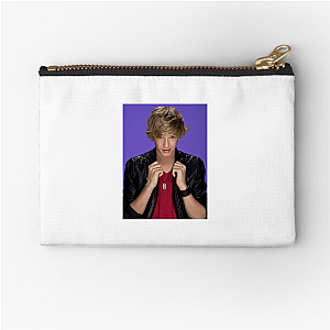 Cody Simpson My Favorite Aussie Singer Cody Simpson Zipper Pouches