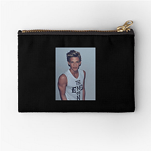 Cody Simpson Beyond The Stage And Pool Cody Simpson Zipper Pouches