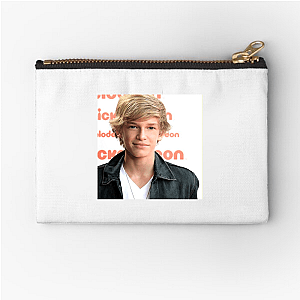 Cody Simpson Paradise Found Cody Simpson Zipper Pouches