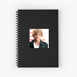 Cody Simpson Paradise Found Cody Simpson Notebook