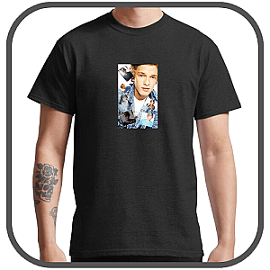Cody Simpson T-Shirts
