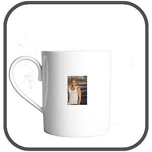 Cody Simpson Mugs