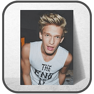 Cody Simpson Posters