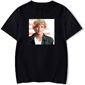 Cody Simpson Paradise Found Cody Simpson T-Shirts