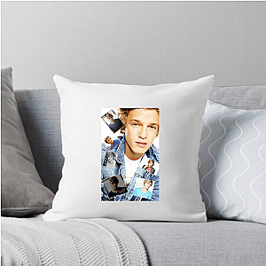 Cody Simpson From YouTube To Global Star Cody Simpson Pillows Cover