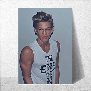 Cody Simpson Beyond The Stage And Pool Cody Simpson Posters