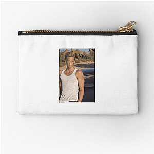 Cody Simpson Music That Makes You Smile Cody Simpson Zipper Pouches