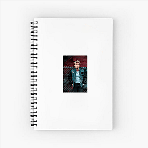 Cody Simpson Always Performing Always Simpson Cody Simpson Notebook