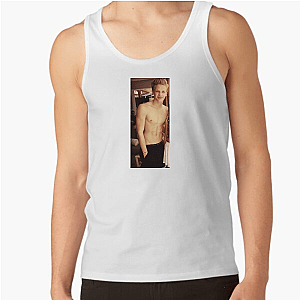Cody Simpson Pop Star Swimmer Cody Simpson Tank Tops