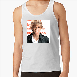 Cody Simpson Paradise Found Cody Simpson Tank Tops
