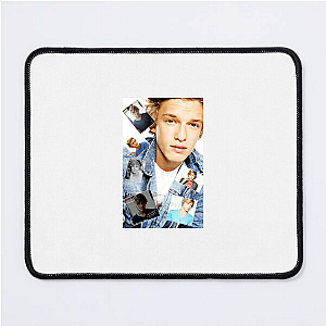 Cody Simpson From YouTube To Global Star Cody Simpson Mouse Pads