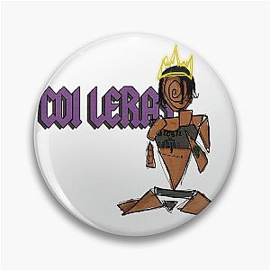 Coi Leray Pin
