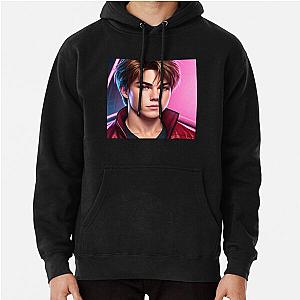 Colby Brock  Pullover Hoodie