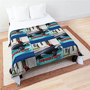 Colby Brock Premium Scoop Comforter