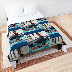 Colby Brock Premium Comforter