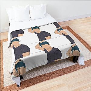 Colby Brock 14 Comforter