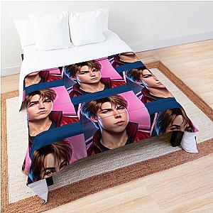 Colby Brock  Comforter