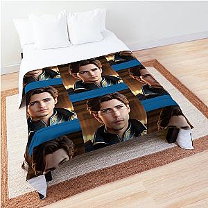 Colby Brock  Comforter