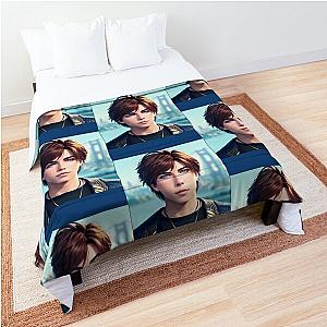 Colby Brock  Comforter