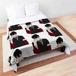 colby brock   Comforter