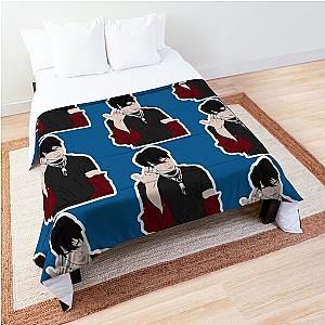 colby brock  Comforter