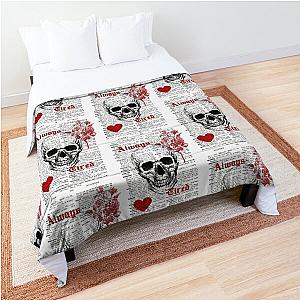 colby brock  Comforter