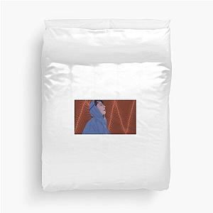 Colby Brock  Duvet Cover