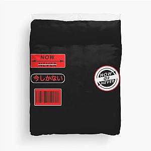 colby brock merch Duvet Cover