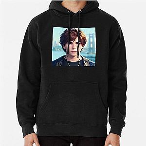 Colby Brock  Pullover Hoodie