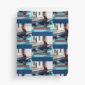 Colby Brock Premium Duvet Cover