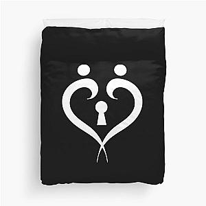 Colby Brock merch Duvet Cover