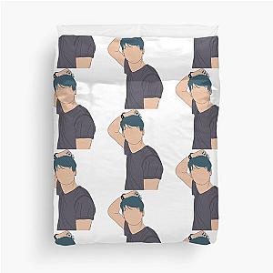 Colby Brock 14 Duvet Cover