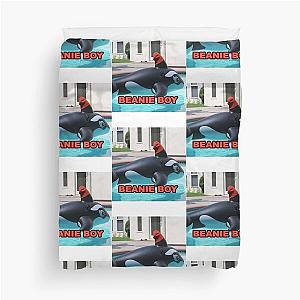 Colby Brock   Duvet Cover