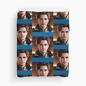 Colby Brock  Duvet Cover