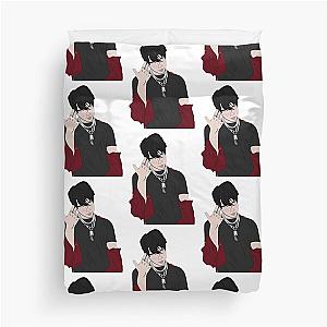 colby brock   Duvet Cover