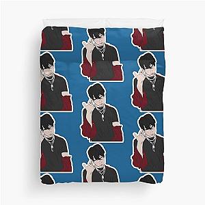 colby brock  Duvet Cover