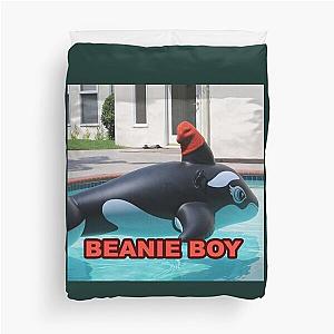 Colby Brock 58 Duvet Cover