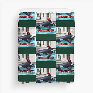 Colby Brock    Duvet Cover