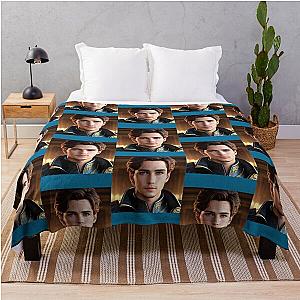 Colby Brock  Throw Blanket