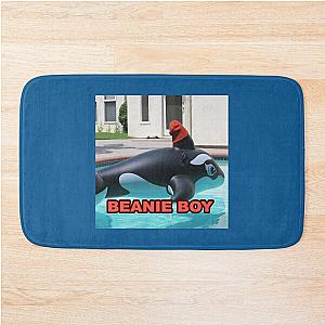 Colby Brock Premium Scoop Bath Mat