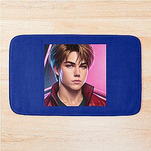 Colby Brock  Bath Mat