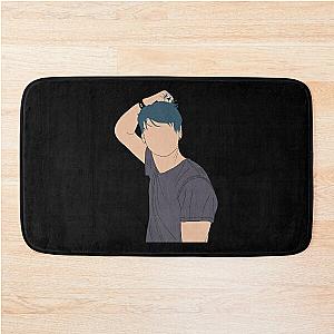 Colby Brock 14 Bath Mat