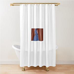 Colby Brock  Shower Curtain