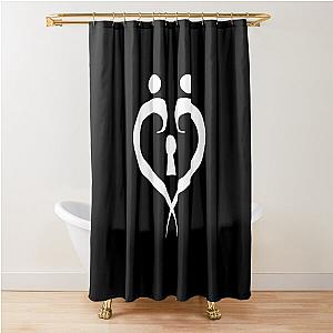 Colby Brock merch Shower Curtain