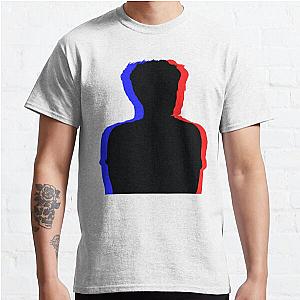 Colby Brock 3-D Digital Drawing Classic T-Shirt