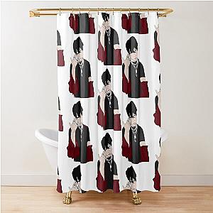 colby brock   Shower Curtain