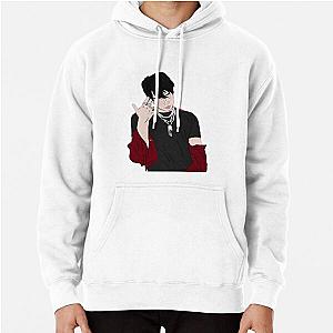 colby brock  Pullover Hoodie