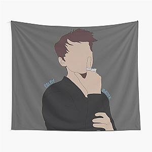 Colby Brock 1 Tapestry